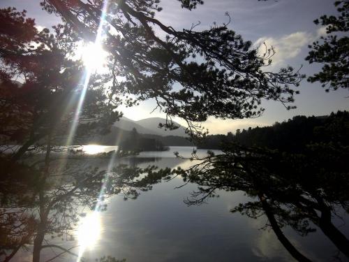 Loch an Eilein